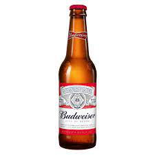 Budweiser